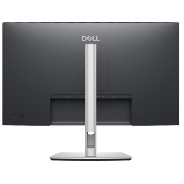 Monitor DELL 27" P2725D HDMI, DP, USB, IPS, 2560x1440, 100Hz, sRGB 99%, Pivot
