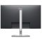 Monitor DELL 27" P2725D HDMI, DP, USB, IPS, 2560x1440, 100Hz, sRGB 99%, Pivot
