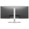 Monitor DELL 34" P3425WE USB-C HUB, HDMI, DP, USB-C, RJ-45, IPS, 3440x1440, 21:9, 100Hz, sRGB 99%, CURVED, HAS
