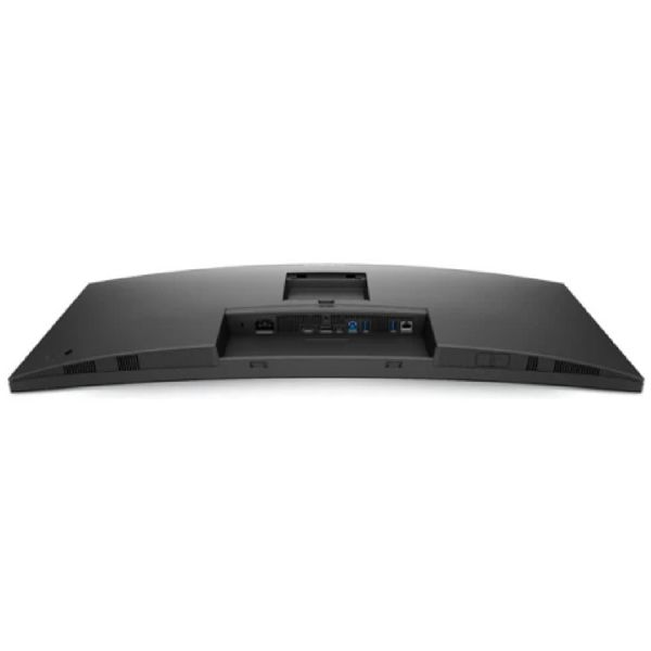 Monitor DELL 34" P3425WE USB-C HUB, HDMI, DP, USB-C, RJ-45, IPS, 3440x1440, 21:9, 100Hz, sRGB 99%, CURVED, HAS
