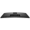 Monitor DELL 34" P3425WE USB-C HUB, HDMI, DP, USB-C, RJ-45, IPS, 3440x1440, 21:9, 100Hz, sRGB 99%, CURVED, HAS