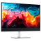Monitor DELL 31.6" S3225QC HDMI, USB-C, MM, QD-OLED, 3840x2160, 120Hz, 0.03ms, sRGB 99%, FreeSync, HAS, HDR TrueBlack 400