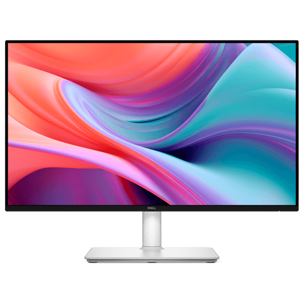 DELL Monitor 23.8" S2425HSM 2xHDMI, MM, IPS, 144Hz, sRGB 99%, Pivot, FreeSync