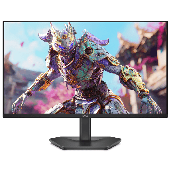 DELL Monitor 23.8" SE2426HG 2xHDMI, DP, Audio, IPS, 240Hz, 0.5ms, sRGB 99%, FreeSync