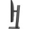 DELL 23.8" P2426HE USB-C HUB, HDMI, 2xDP, USB-C, RJ-45, IPS, 100Hz, sRGB 99%, Pivot