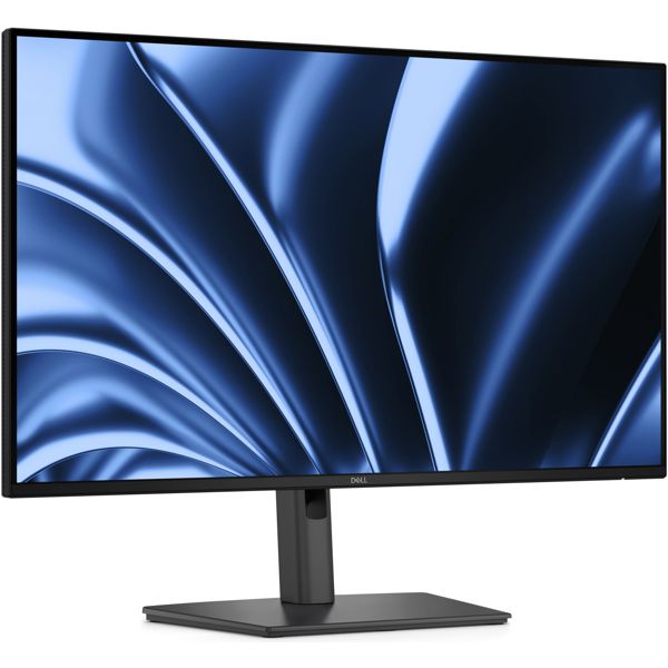 DELL 27" P2726HE USB-C HUB, HDMI, 2xDP, USB-C, RJ-45, IPS, 120Hz, sRGB 99%, Pivot