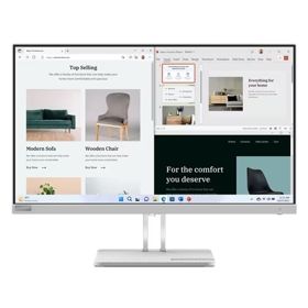 Monitor: BenQ MOBIUZ EX251 24.5" FHD IPS 220Hz 1ms 2xHDMI DP USB/USB-C Built-in Speaker - 9H.LN9LA.TBE