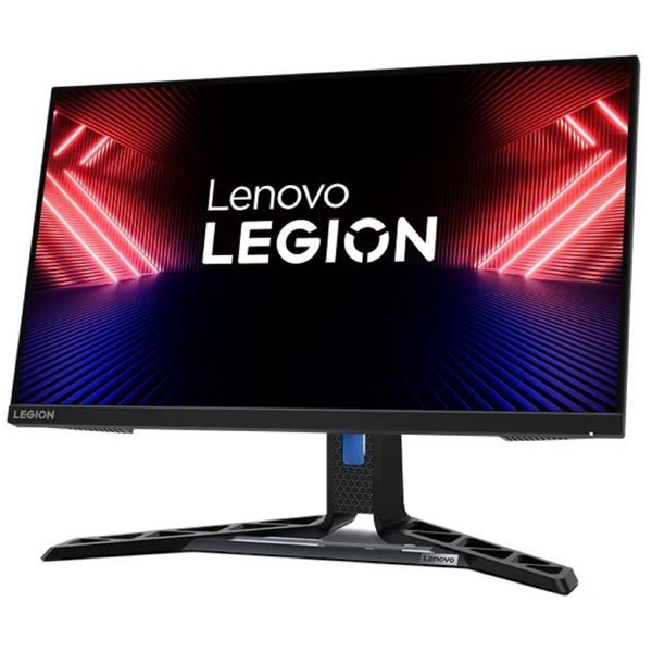 Monitor/ Lenovo/ Lenovo Legion R25i-30 24.5'' IPS  FHD 1920x1080 400 cd/m²  0.5ms 180Hz 3Wx2 speakers Raven Black