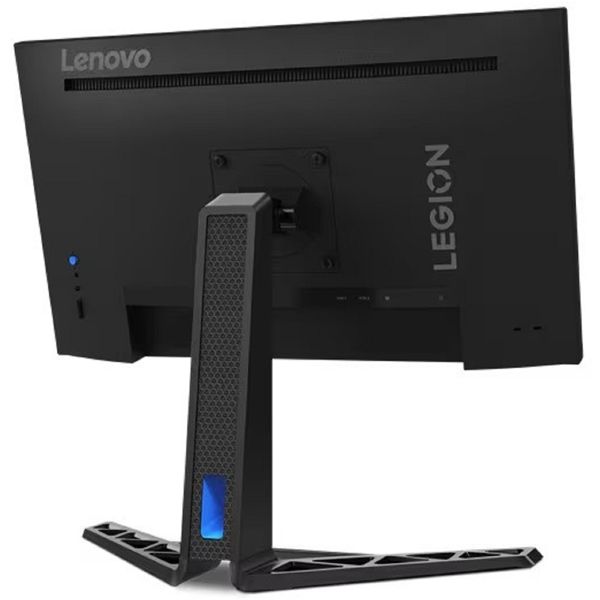 Monitor/ Lenovo/ Lenovo Legion R25i-30 24.5'' IPS  FHD 1920x1080 400 cd/m²  0.5ms 180Hz 3Wx2 speakers Raven Black