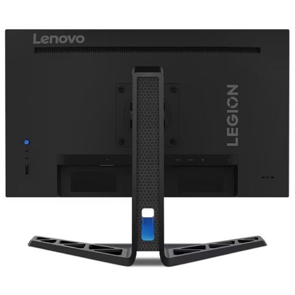 Monitor/ Lenovo/ Lenovo Legion R25i-30 24.5'' IPS  FHD 1920x1080 400 cd/m²  0.5ms 180Hz 3Wx2 speakers Raven Black
