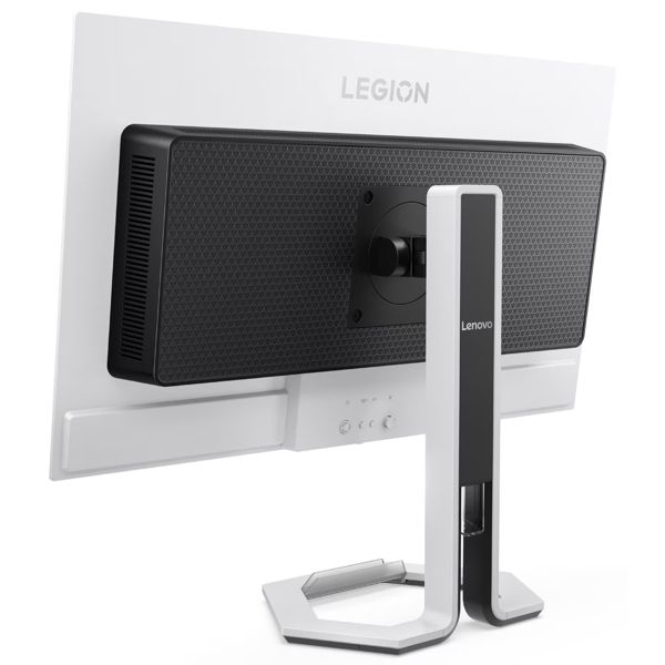Monitor/ Lenovo/ Lenovo Legion Pro 27UD-10 QD-OLED 250 cd/m² 3840x2160 240Hz Raven Black Type-C