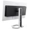 Monitor/ Lenovo/ Lenovo Legion Pro 27UD-10 QD-OLED 250 cd/m² 3840x2160 240Hz Raven Black Type-C