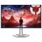 Monitor/ Lenovo/ Lenovo Legion Pro 27UD-10 QD-OLED 250 cd/m² 3840x2160 240Hz Raven Black Type-C