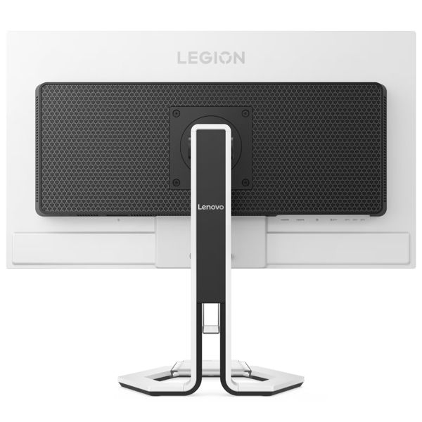 Monitor/ Lenovo/ Lenovo Legion Pro 27UD-10 QD-OLED 250 cd/m² 3840x2160 240Hz Raven Black Type-C