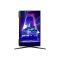 Monitor/ Samsung/ Odyssey G3 LS24DG300EIXCI 24'' FHD 1920x1080 VA 1ms 180Hz