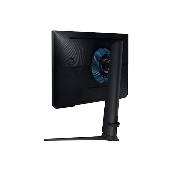 Monitor/ Samsung/ Odyssey G3 LS24DG300EIXCI 24'' FHD 1920x1080 VA 1ms 180Hz