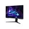 Monitor/ Samsung/ Odyssey G3 LS24DG300EIXCI 24'' FHD 1920x1080 VA 1ms 180Hz