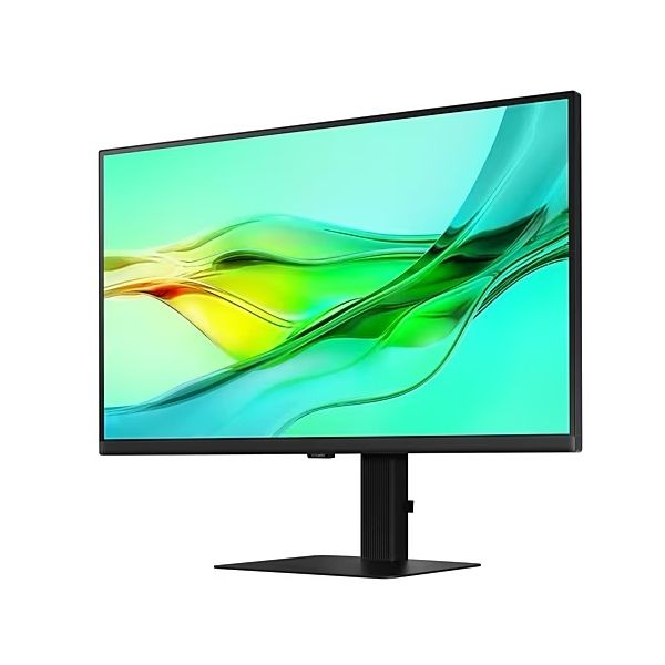Monitor/ Samsung/ ViewFinity S6 LS27D604UAIXCI 27''  QHD 2560 x 1440 IPS  5ms 100Hz