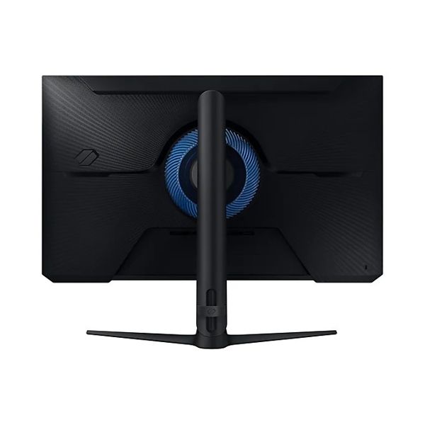 Monitor/ Samsung/ Odyssey G3 LS27DG300EIXCI 27'' FHD 1920x1080 VA 1ms 180Hz