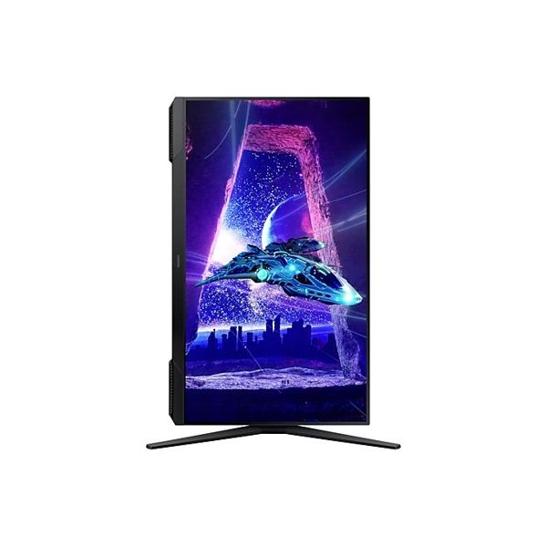 Monitor/ Samsung/ Odyssey G3 LS27DG300EIXCI 27'' FHD 1920x1080 VA 1ms 180Hz