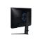 Monitor/ Samsung/ Odyssey G3 LS27DG300EIXCI 27'' FHD 1920x1080 VA 1ms 180Hz