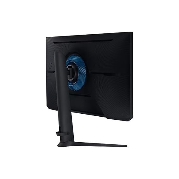 Monitor/ Samsung/ Odyssey G3 LS27DG300EIXCI 27'' FHD 1920x1080 VA 1ms 180Hz