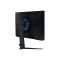 Monitor/ Samsung/ Odyssey G3 LS27DG300EIXCI 27'' FHD 1920x1080 VA 1ms 180Hz