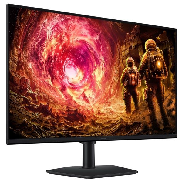 Monitor/ Samsung/ Odyssey G5 LS27FG502EIXCI 27'' QHD 2560x1440 IPS 1ms 180Hz
