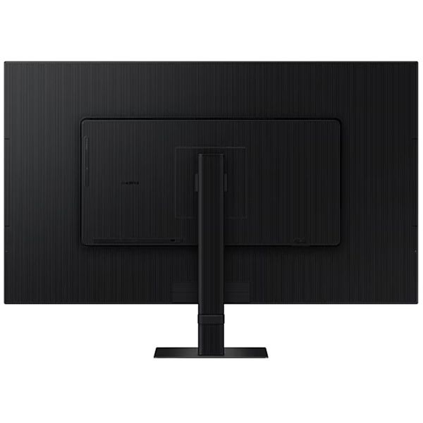 Monitor/ Samsung/ ViewFinity S7 LS32D700EAIXCI 32'' 4K 3840 x 2160 VA 5ms 60Hz Black