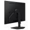 Monitor/ Samsung/ Odyssey G5 LS32FG502EIXCI 32'' QHD 2560x1440 IPS 1ms 180Hz