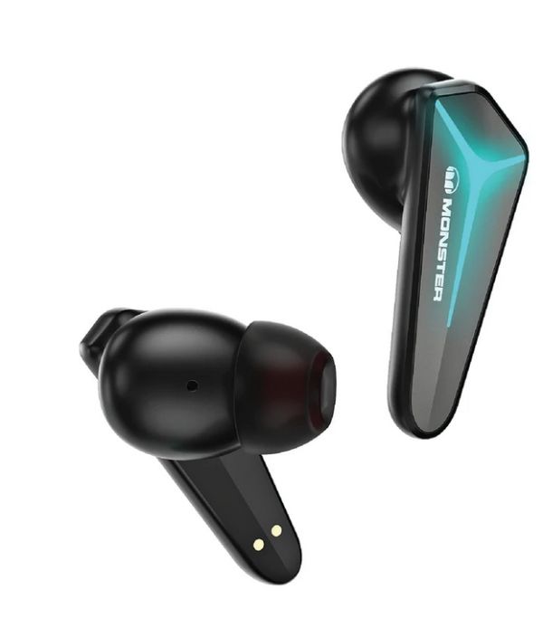 Monster Mission V1 Tws