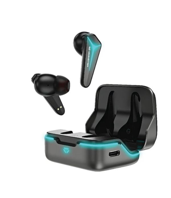 Monster Mission V1 Tws