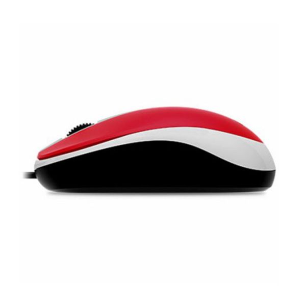 GENIUS (DX-110) Red