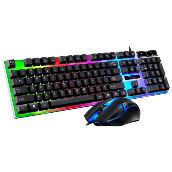 Mouse GE Combo 13