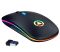 Mouse A2 Lightweight