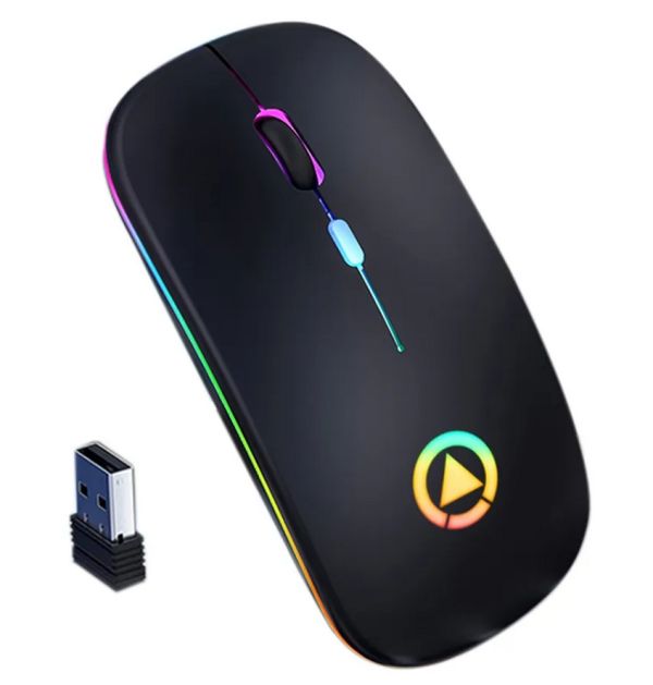 Mouse A2 Lightweight