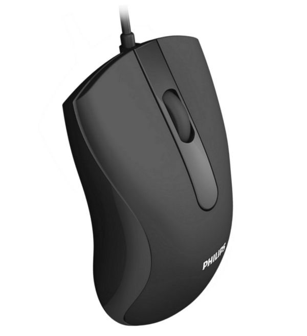 Mouse Philips M101