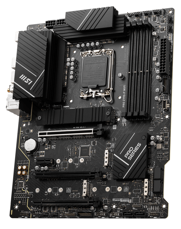 MSI PRO Z790-P WIFI