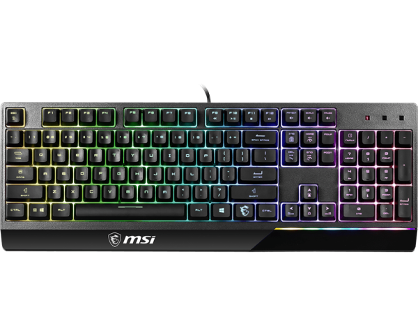 MSI VIGOR GK30 S11-04RU236-CLA