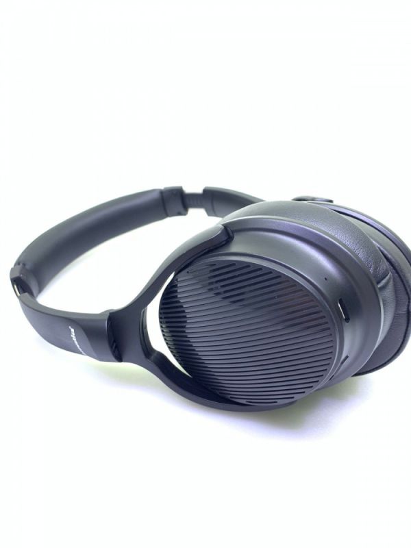 Acoustics Hd02