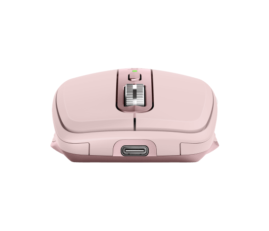 LOGITECH MX Anywhere 3S - ROSE - 2.4GHZ/BT
