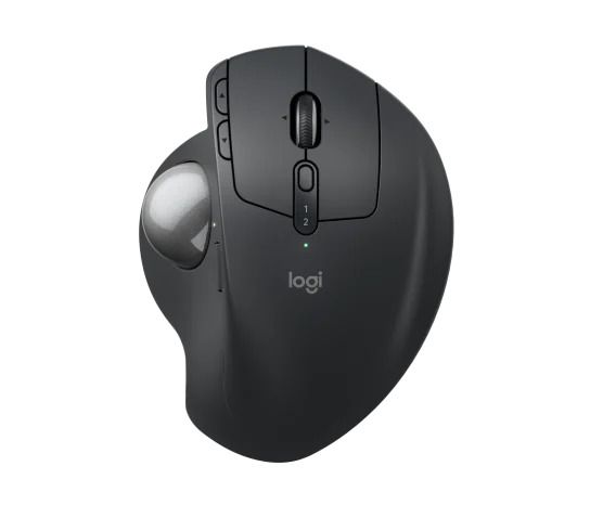 Logitech MX Ergo S Plus