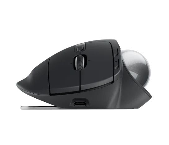 Logitech MX Ergo S Plus