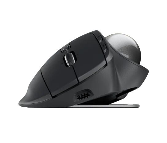 Logitech MX Ergo S Plus