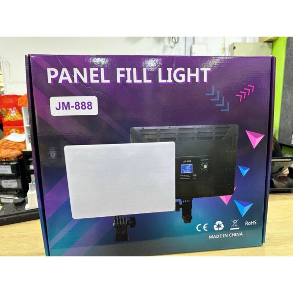 Panel Fill Light Jm-888