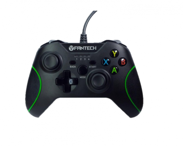 Fantech GP11 SHOOTER USB