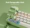 N-J6PRO Green+Beige (blue sw)