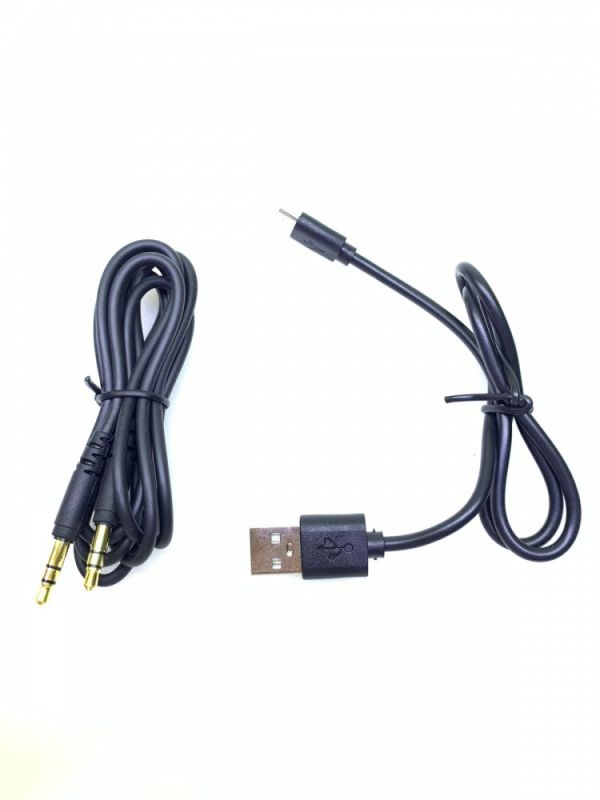 Acoustics Hd02