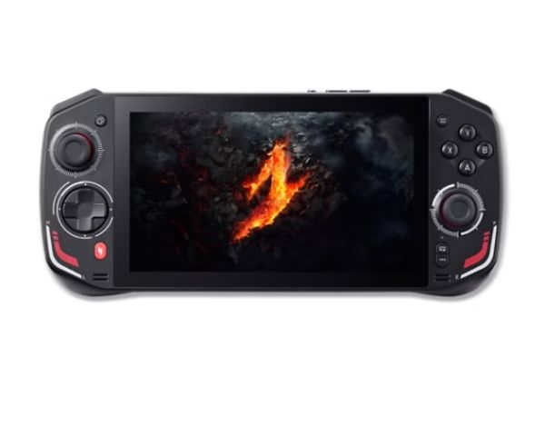 ACER NITRO BLAZE GN771