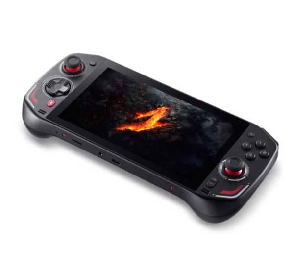 ACER NITRO BLAZE GN771